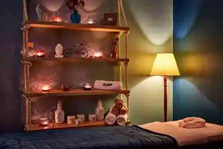 AZIMUT Олимпик Москва - 34