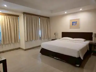 Tropicana Pattaya - 19
