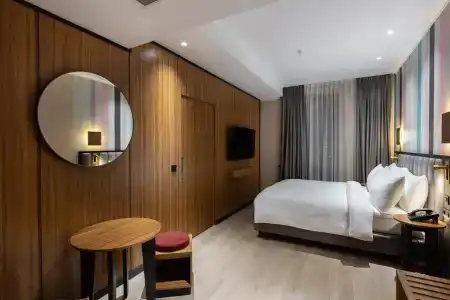 Ramada Encore By Wyndham Tashkent - 26
