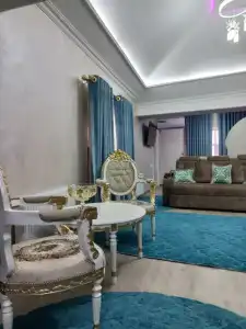 Sherdor Registan - 2