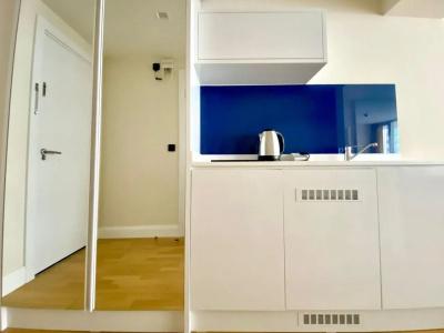 Orbi City Batumi - A Block - Deluxe Family Apartment - 27