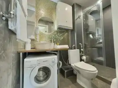 Travelto Petrovskiy Park - 68