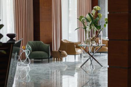 Ateca Suites Tashkent - 5