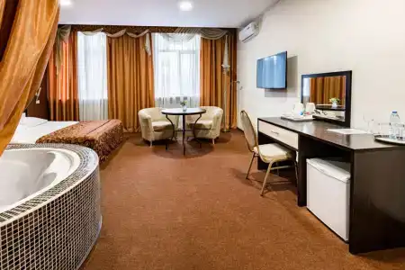 Barcelona Spa-Hotel - 90