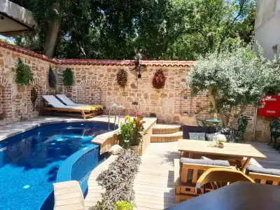 Lykia Old Town Antalya - 10