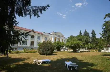 Chajka Sanatorium - 0