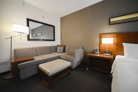 Yerevan Place (ex.Hyatt) - 4
