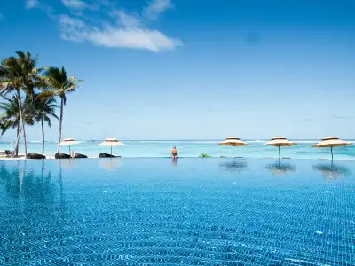 Radisson Blu Resort Maldives - 10
