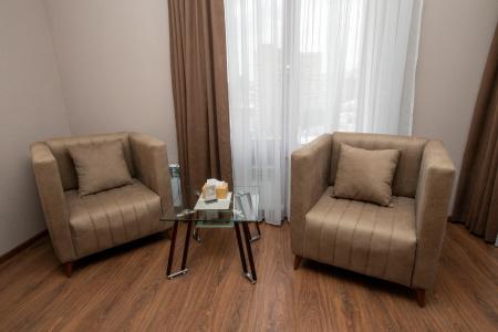 Hillside Guest house - 36