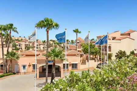 Wyndham Grand Costa del Sol - 8