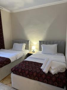 Amrots Deghceni - Boutique Castle Stay - 47