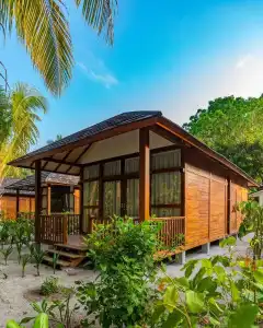 Fiyavalhu Resort Maldives - 22