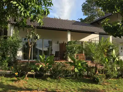 Le Forest Resort - 117