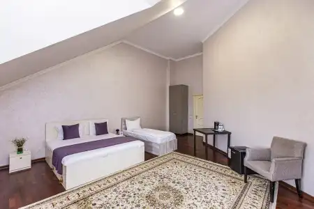 Five Villas - 78
