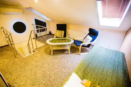 13 Chairs Guest house - 84