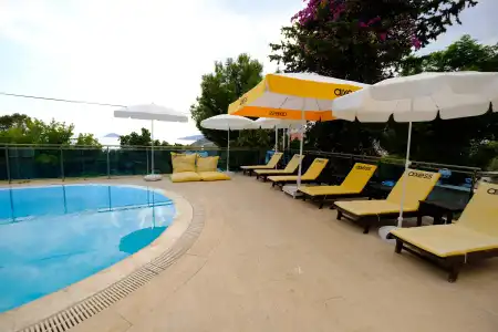 Enda Boutique-hotel - 16