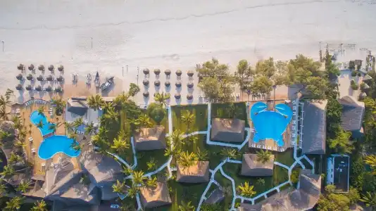 Kiwengwa Beach Resort - 18