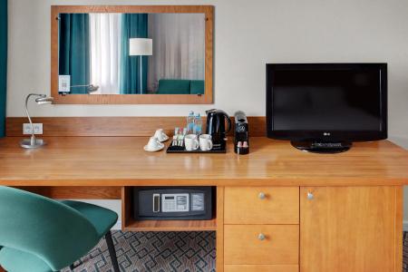 Holiday Inn Suschevsky, an IHG - 55
