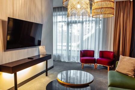 Dom U Ozera Boutique-hotel - 99