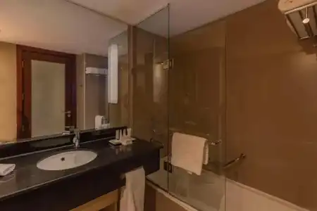 Radisson Residences Cairo Heliopolis - 55