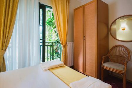 More Spa & Resort - 92