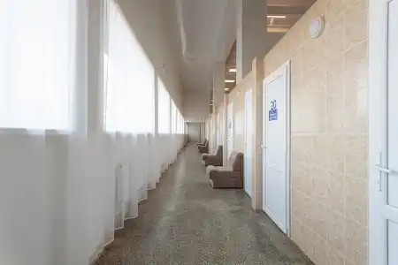 OOO Tavriya Sanatorium - 21