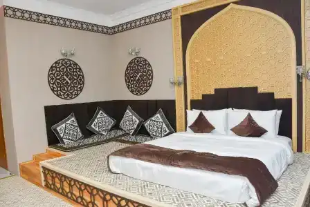 Ramada by Wyndham Turkistan - 79
