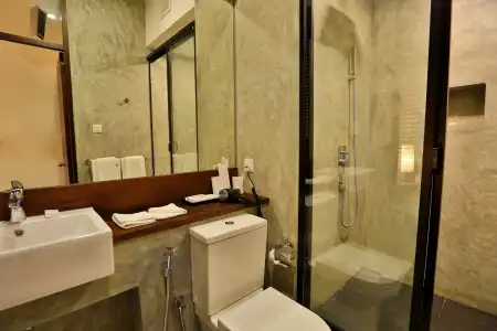 Temple Tree Resort & Spa - 42