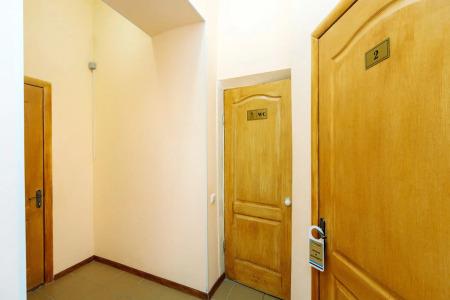 Priboj Sanatorium - 80