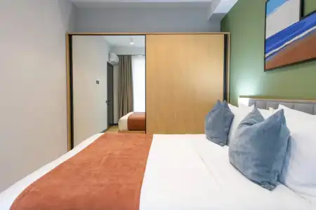 Gratus Aparthotel - 49