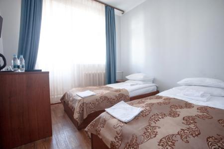 Azaliya Na Moskovskoj - 105