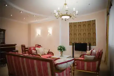 Crowne Plaza - Centre, an IHG - 63