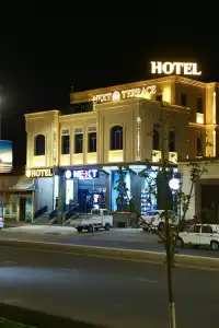 Next Samarkand - 0