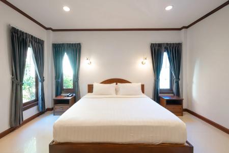 The Green Beach Resort - 127