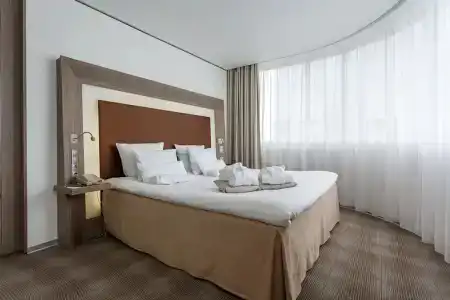 Novotel Ekaterinburg Tsentr - 74