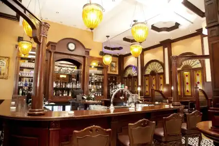 Grand Excelsior Al Barsha - 13