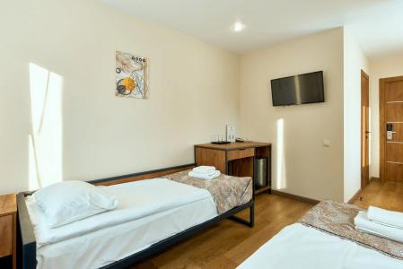 Living quarters Rem - 25