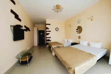 VIP Paris Yacht Hôtel & Spa - 47