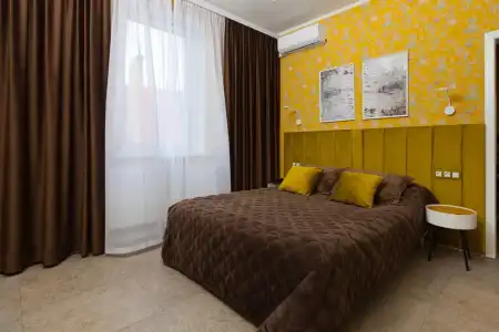 Ecotel Bogorodsk & Spa - 88