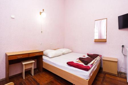 Priboj Sanatorium - 105