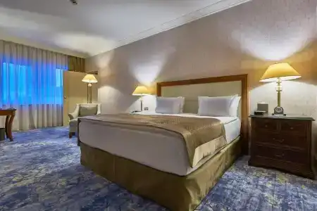 Rixos President - 64