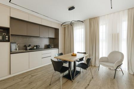 Dobrograd (korpus Village) Glamping - 117