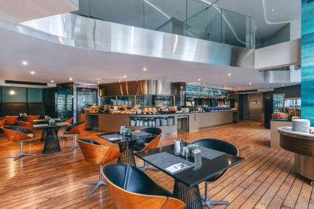 Baraquda Heeton Pattaya by Compass Hospitality - 6