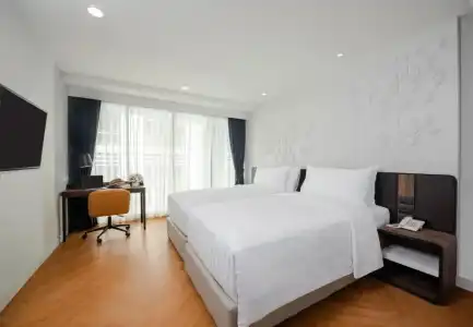 The Blooms Residence - 5