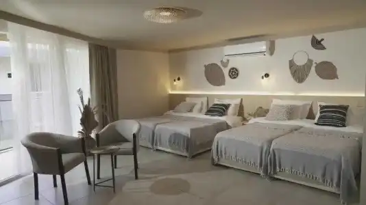 SUN BY EN VIE BEACH 16+ Adult - 24