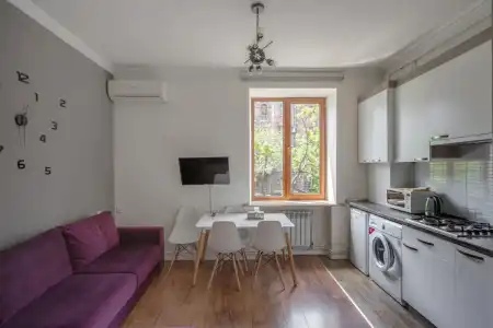 Ris Central Apartments Yerevan - 29