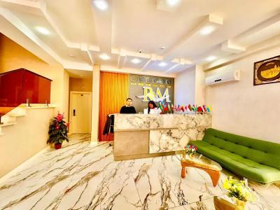 Royal Meridien - 9