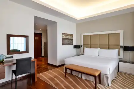 La Suite Dubai & Apartments - 21