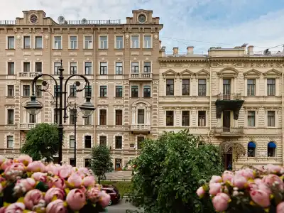 Grand Chajkovskij - 2
