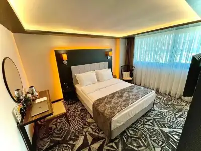 Weingart Istanbul - 29